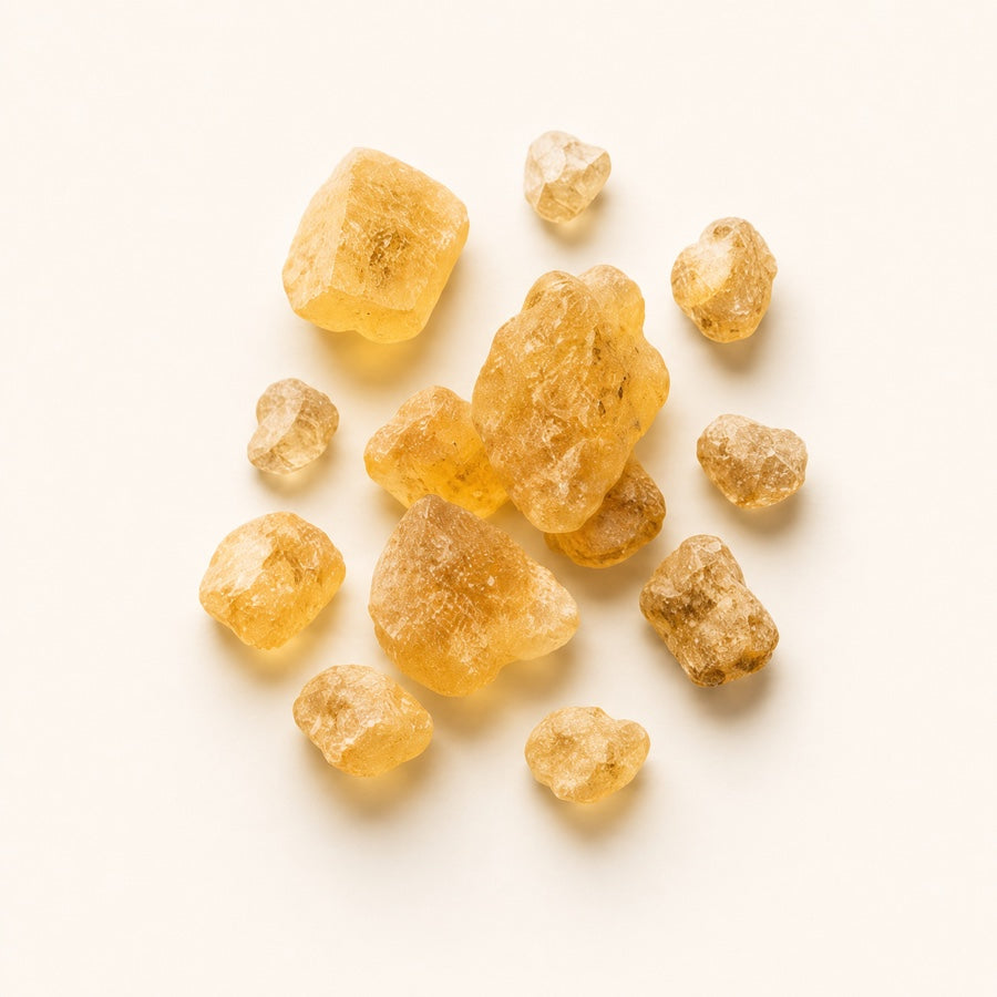 Encens Hojari d'Oman