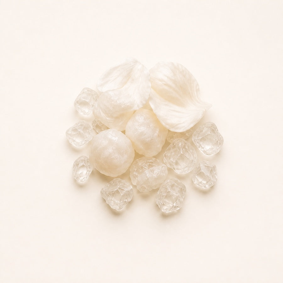 Muscs blancs
