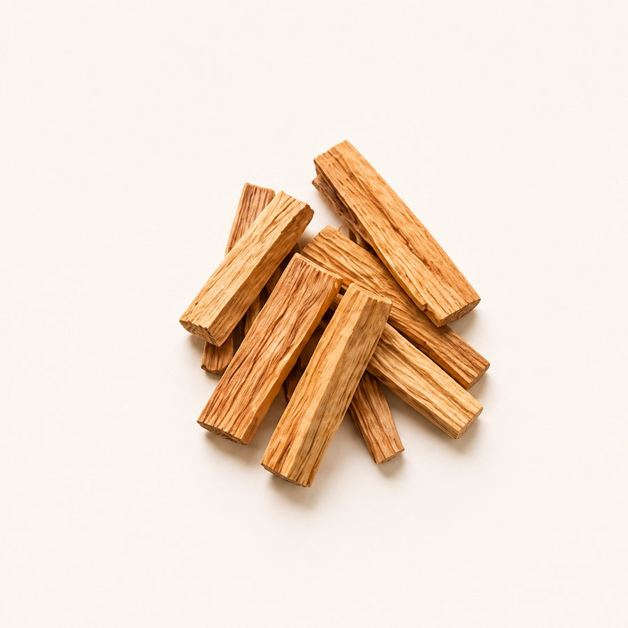 Bois de santal